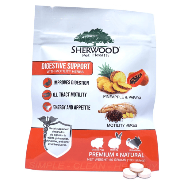 Digestive Support