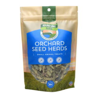 Orchard Seed Heads Treats