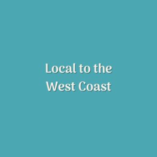 Local to the West Coast