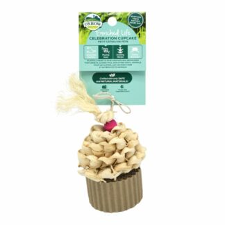 Enriched Life - Celebration Cupcake