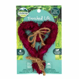 Enriched Life - Celebration Heart