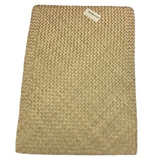 Flat Seagrass Mat - XL