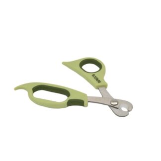 Safari Deluxe Nail Trimmer - Large