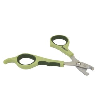 Safari Deluxe Nail Trimmer - Small