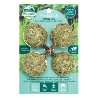 Enriched Life Timbells