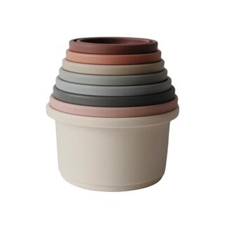 Stacking Cups Toy - Original