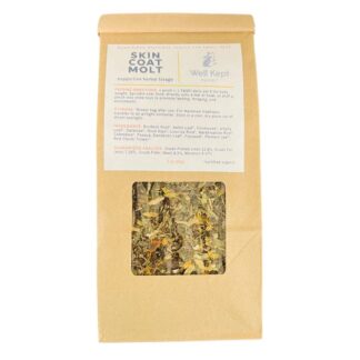 Molt Herbal Forage