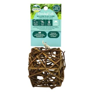 Enriched Life Willow Play Cube