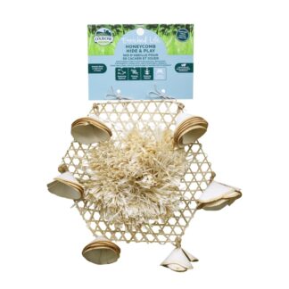 Enriched Life - Honeycomb Hide & Play