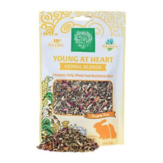 Young At Heart Herbal Blend