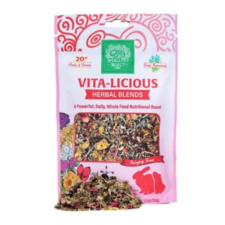 Vita-Licious Herbal Blend