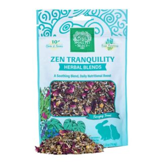 Zen Tranquility Herbal Blend