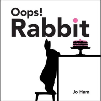 Oops! Rabbit (Hardcover)