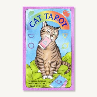 Cat Tarot