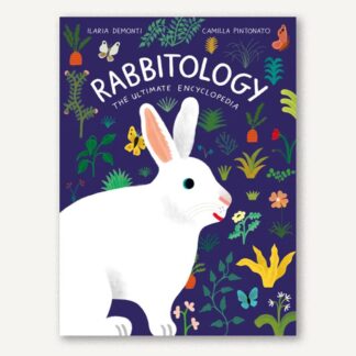 Rabbitology (Hardcover)