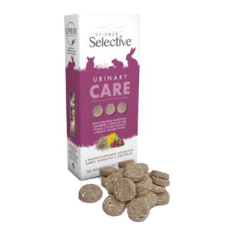 Science Selective Urinary Care Supplement