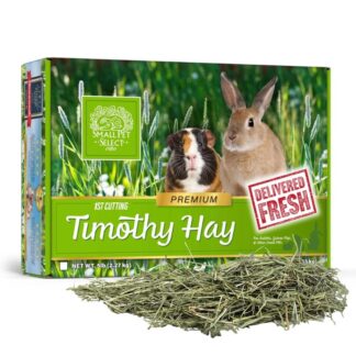 Premium 1st Cutting Timothy Hay