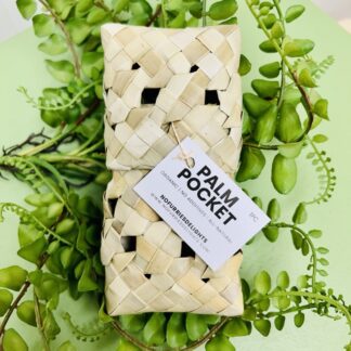 Palm Pocket