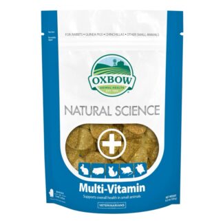 Natural Science Multi-Vitamin