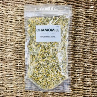 Organic Chamomile