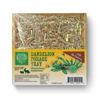 Dandelion Forage Tray