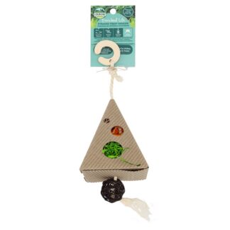 Enriched Life - Pyramid Treat Hanger