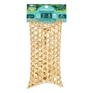 Enriched Life - Bamboo Play Pouch