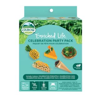 Enriched Life - Celebration Party Pack