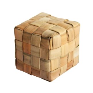 Nibbles Chew Cube