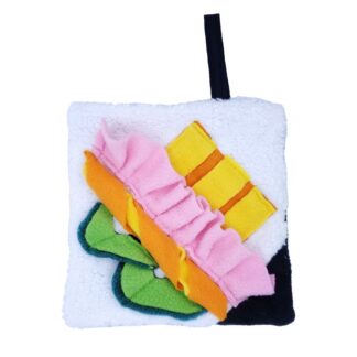 Nibbles Sushi Snuffle Mat