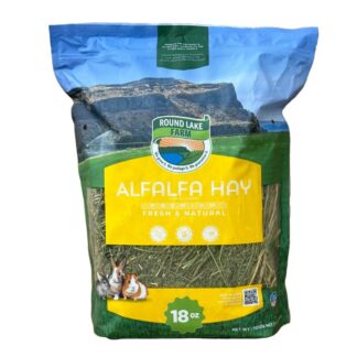 Premium Fresh & Natural Alfalfa Hay