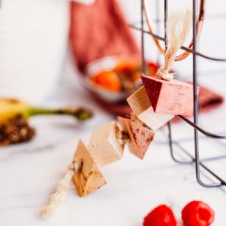Berry Balsa Fling