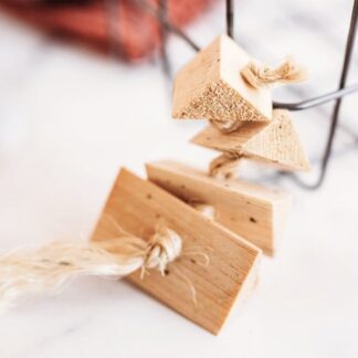 Kale Balsa Fling
