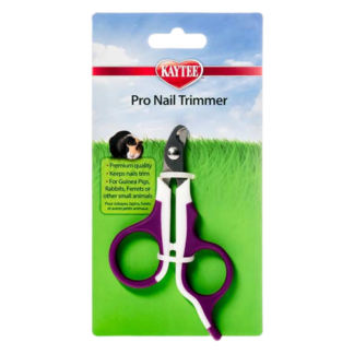 Pro Nail Trimmer