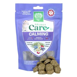 Select Care - Calming Support