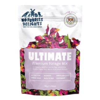Ultimate Premium Forage Mix