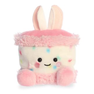 Palm Pals - Bubbi Bunny Cake