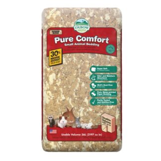 Pure Comfort Small Animal Bedding - Blend
