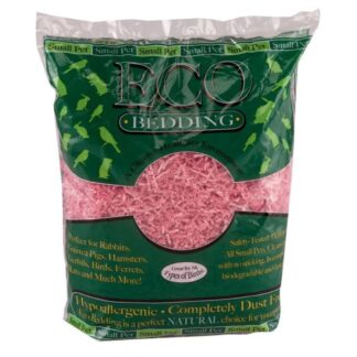 Eco Bedding® - Pink
