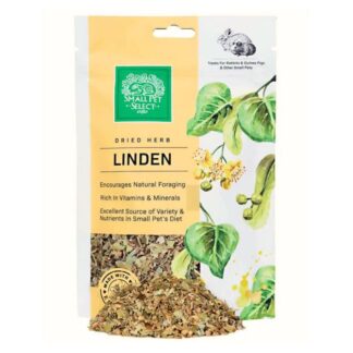 Linden Foraging Treat