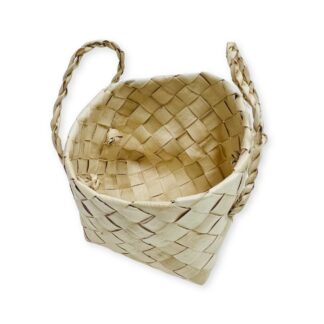 Mini Palm Purse