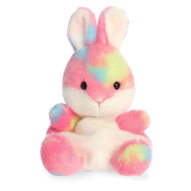 Palm Pals - Bubblegum Jellybean Bunny - Alice in Bunderland®