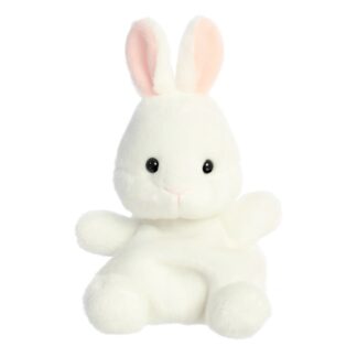 Palm Pals - Cottontail Bunny