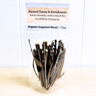 Organic Dogwood