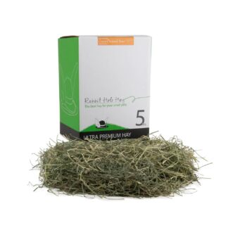 Ultra Premium Coarse Orchard Grass – Dropship