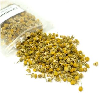 Organic Chamomile