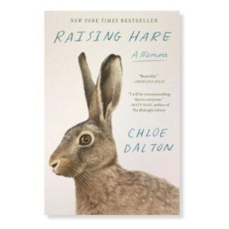 Raising Hare: A Memoir (Hardcover)
